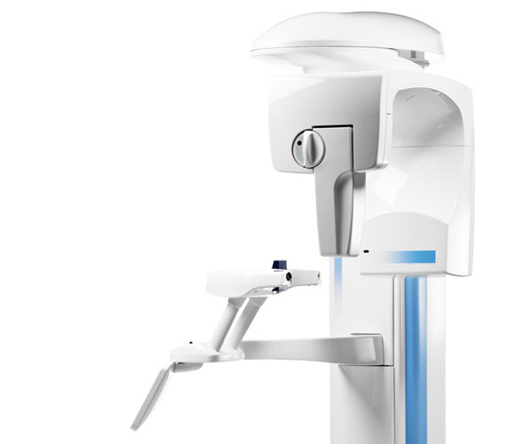 Planmeca ProMax 2D S3