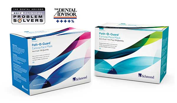 Path-O-Guard® Face Mask